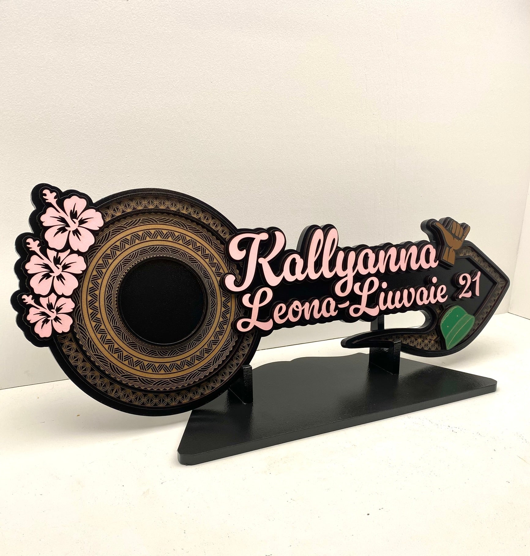 Niuean Keys